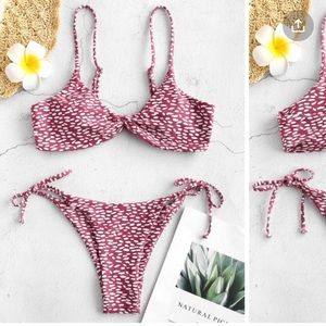 ZAFUL bikini